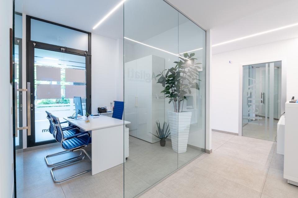 Immagine Compravendita immobiliare