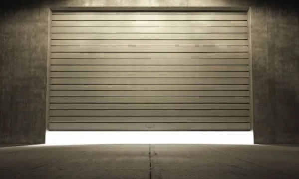 Box | Via XXIV Maggio, Vaprio D'adda