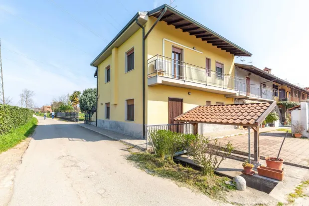 Stabile - Palazzo | Cascina Morosina, Inzago