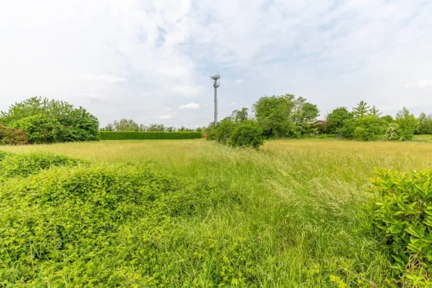 Terreno Agricolo | Via per Trezzo sull'Adda, Vaprio D'adda