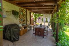Veranda