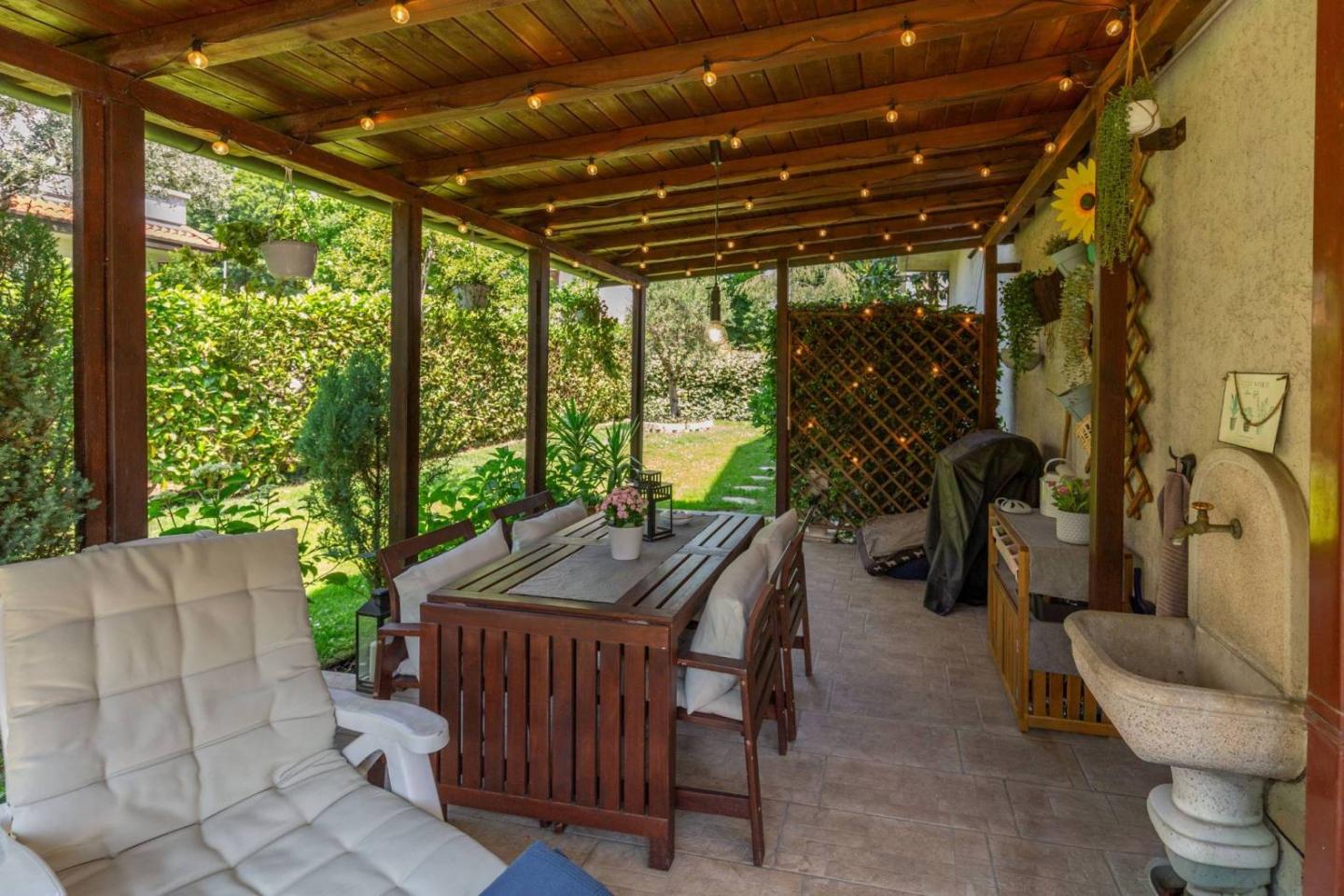 Veranda