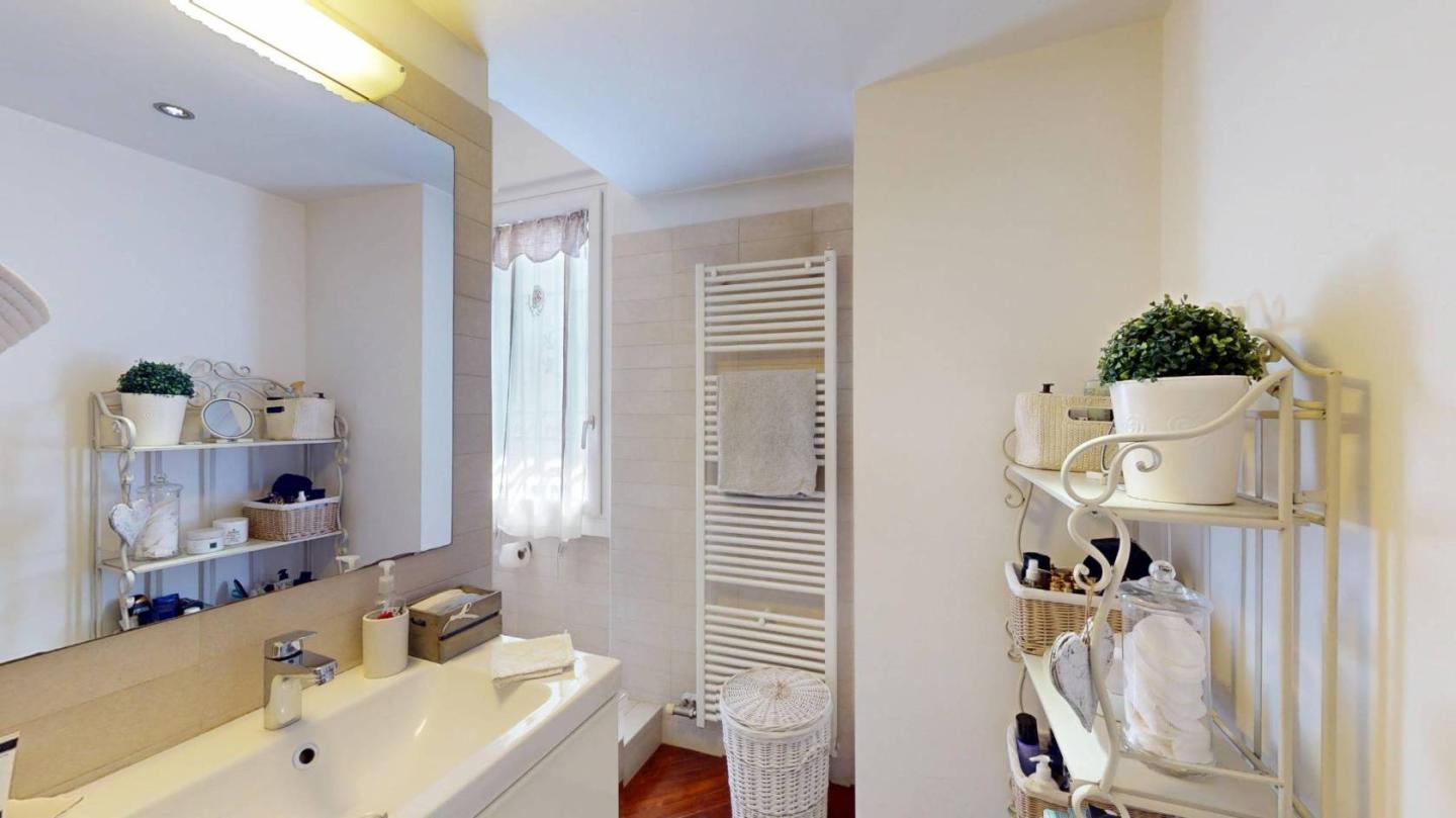 Bagno