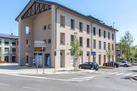 Facciata