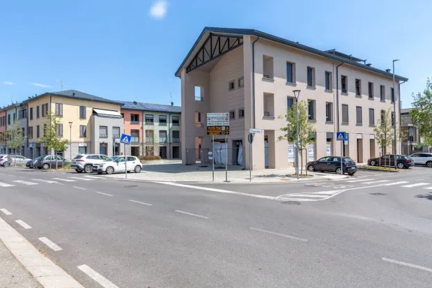 Negozio | Via San Nicolò, Vaprio D'adda