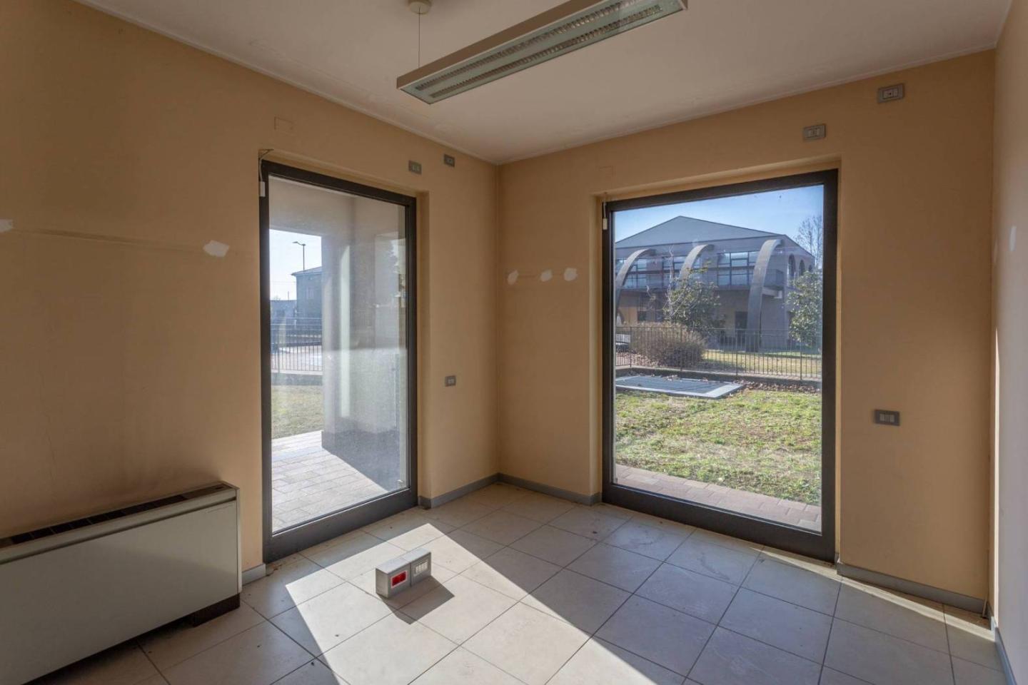 Interno Palazzo