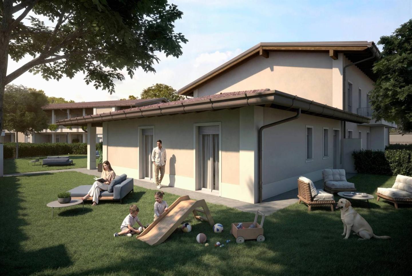 Giardino