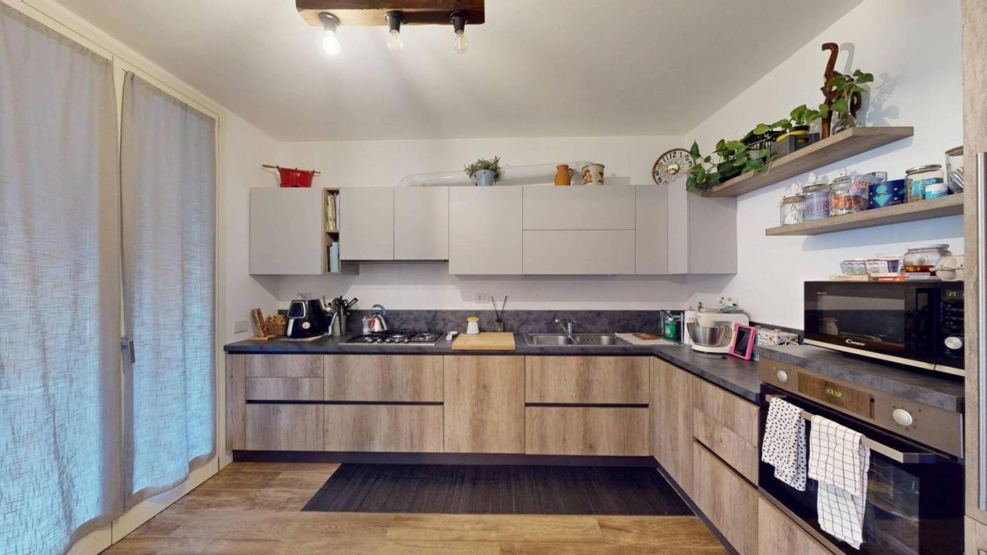 Cucina