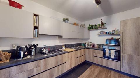 Cucina
