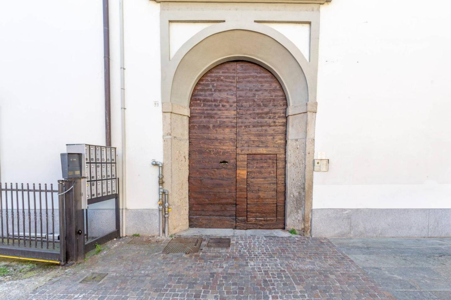 Ingresso