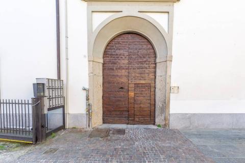 Ingresso