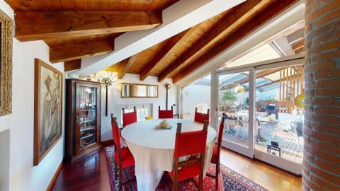 Veranda